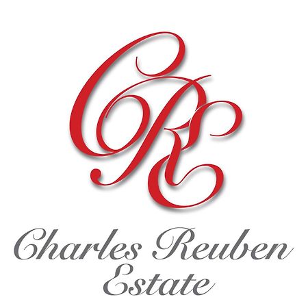 Charles Reuben Estate Guest House Hobart Eksteriør bilde
