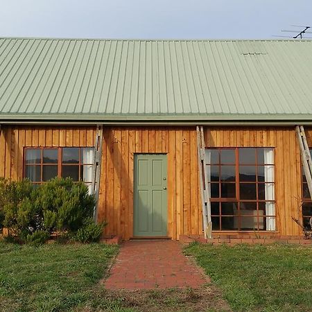Charles Reuben Estate Guest House Hobart Eksteriør bilde