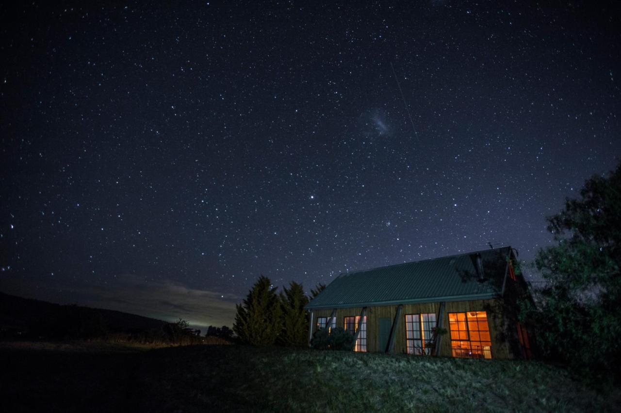 Charles Reuben Estate Guest House Hobart Eksteriør bilde